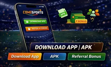 Download the app, unlock code FBDKINVIP, and enter ₹1 contests faster