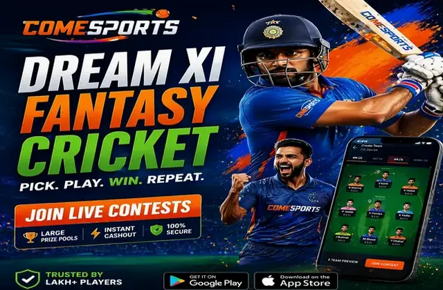 Fbdking (fbd satta king) fantasy cricket & matchday visual 1